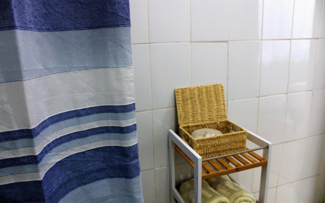 Hostal Casa Lhotse Vina del Mar Ngoại thất bức ảnh