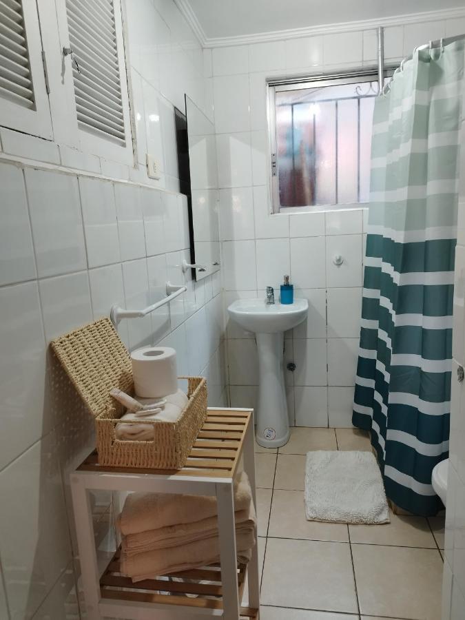 Hostal Casa Lhotse Vina del Mar Ngoại thất bức ảnh