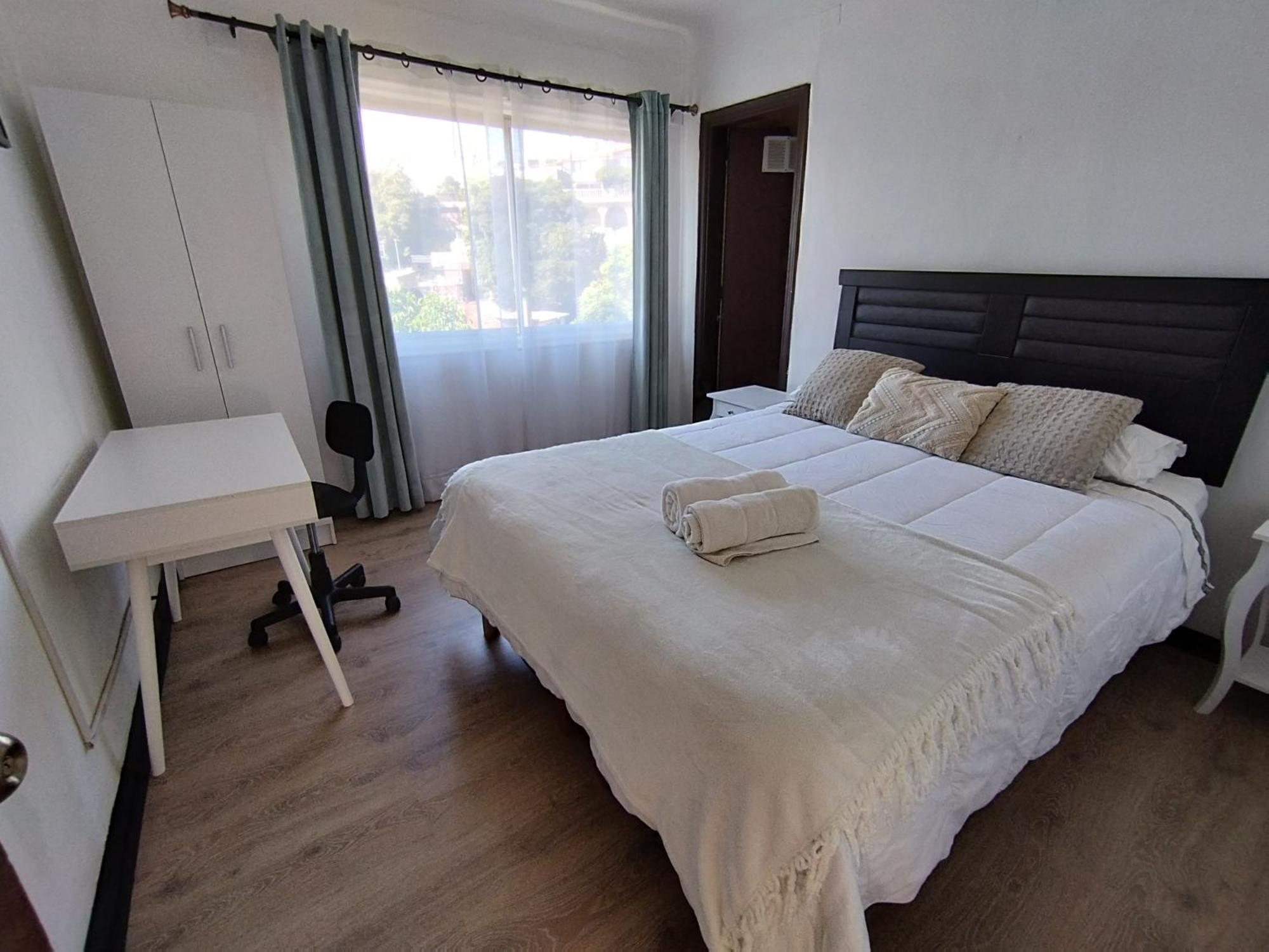 Hostal Casa Lhotse Vina del Mar Ngoại thất bức ảnh